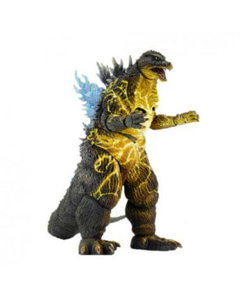 Godzilla Hyper Maser Blast Figurka 2003 (Godzilla: Tokyo SOS) 15cm NECA 42901