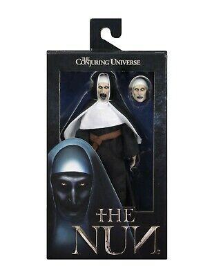 The Nun Retro Action Figure 20cm NECA 14899 (3948438749281)