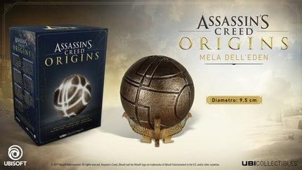Mela Dell'eden Replica Assassin's Creed 1:1 Ubisoft (3948337070177)