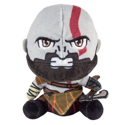 God Of War Stubbins Pluszowa Figurka Kratos 20cm