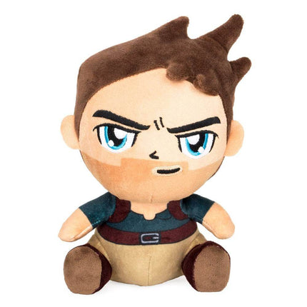 Uncharted 4  Stubbins Peluche Nathan Drake 20 cm Sony