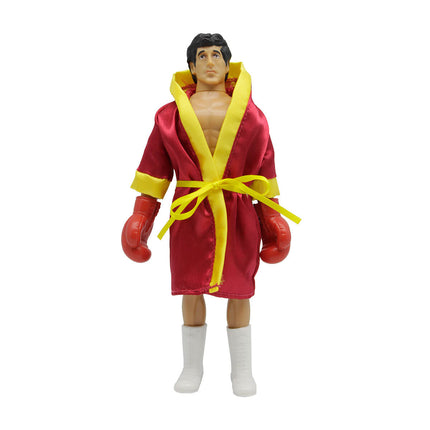 Rocky Balboa Action Figure   20 cm Mego Toys