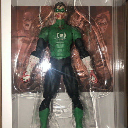 Green Lantern (DCeased) DC Essentials Action Figure  18 cm
