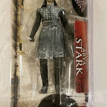 Arya Stark uit King 's Landing Spel der Tronen der tronen Actie Figuren 18cm McFarlane