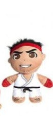 Ryu Street Fighter Plush 28 cm Capcom