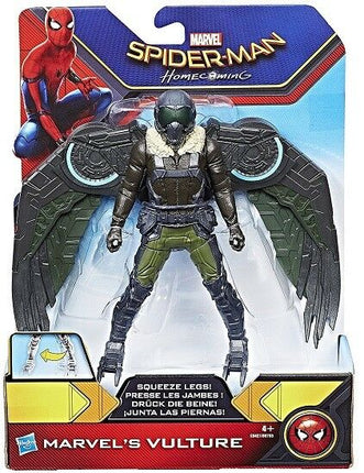 Spiderman Figurka Vulture Deluxe 15cm