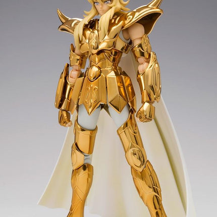 Scorpio Cavaliere D'oro Saint Seiya Action Figures 18cm Cavalieri dello Zodiaco BANDAI (3948326617185)