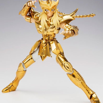Scorpio Cavaliere D'oro Saint Seiya Action Figures 18cm Cavalieri dello Zodiaco BANDAI (3948326617185)
