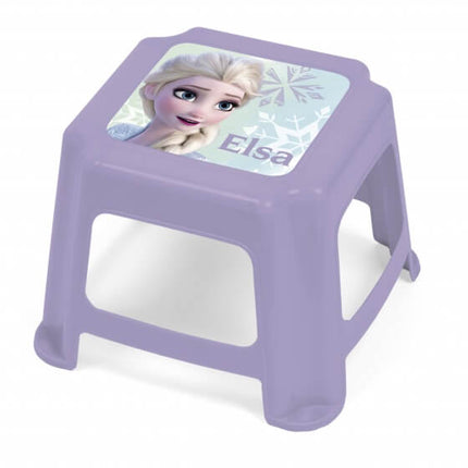 Frozen Children's bedroom stool