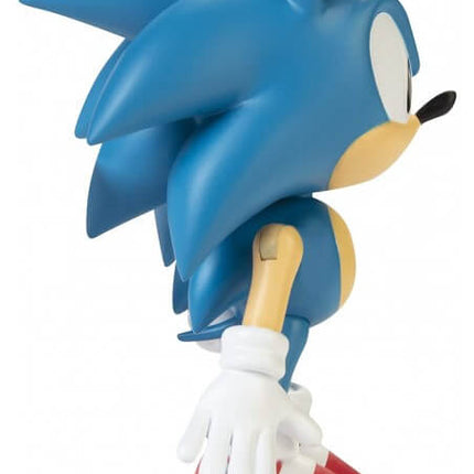 Sonic the Hedgehog Mini Action Figures 6 cm