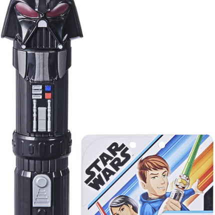 Gwiezdne Wojny Drużyna Mieczy Świetlnych Vader Hasbro