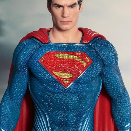 Superman ArtFx Justice League Movie Statuetta Statua 20cm Replica Kotobukiya (3948331434081)