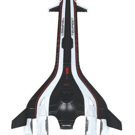Modellino replica Tempest Nave Spaziale Mass Effect Andromeda (3948333006945)