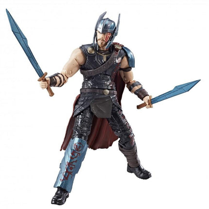 Thor Gladiatore Ragnarok Action Figures Marvel Diamond Select (3948397494369)