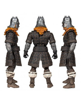 Thorgrim Conan the Barbarian Ultimates Action Figure  18 cm