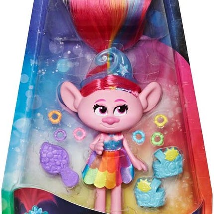 Trolls World Tour Fashion Doll Deluxe Doll 20 cm with accessories