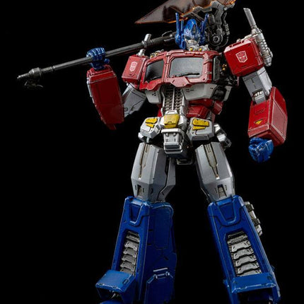 Optimus Prime Transformers MDLX Action Figure  18 cm - JULY 2022