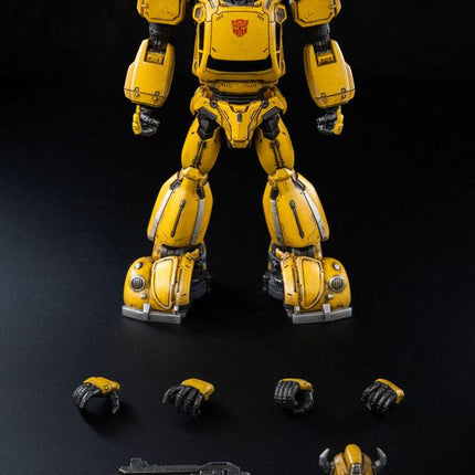 Bumblebee MDLX Figurka Bumblebee Transformers 12cm