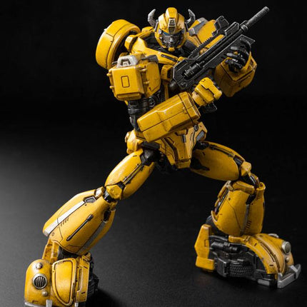 Bumblebee MDLX Action Figure Bumblebee Transformers 12 cm