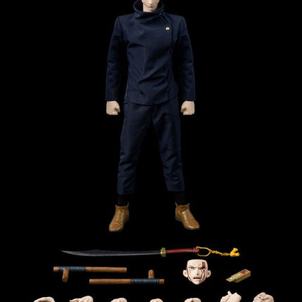 Megumi Fushiguro Jujutsu Kaisen FigZero Figurka 1/6 30cm