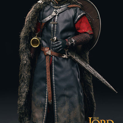 Boromir Lord of the Rings Action Figure 1/6 30 cm