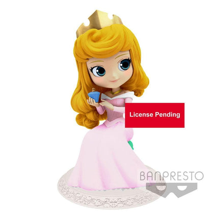 Aurora Banpresto Figure Disney Q Posket Perfumagic 12cm (3948466307169)