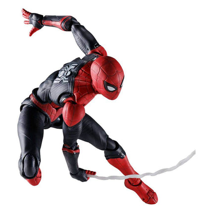 Figurka Spiderman No Way Home SH Figuarts Bandai Tamashii - LUTY 2022