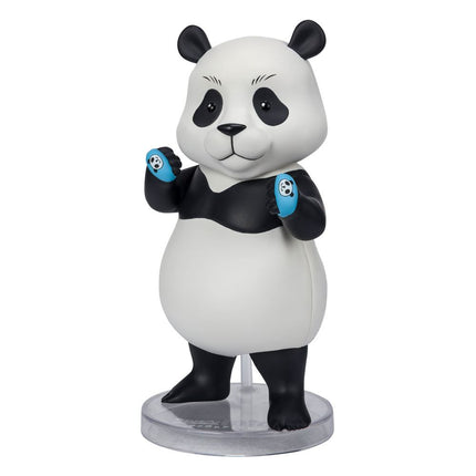 Panda Jujutsu Kaisen Figuarts mini Action Figure 9 cm