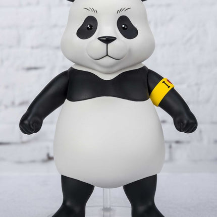 Panda Jujutsu Kaisen Figuarts mini Figurka 9 cm