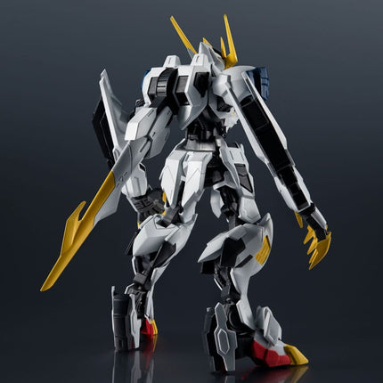 ASW-G-08 Gundam Barbatos Lupus Rex Gundam Universe Action Figure  16 cm