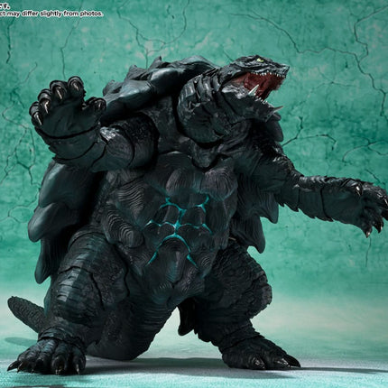 Gamera Rebirth S.H. MonsterArts Action Figure 2023 15 cm