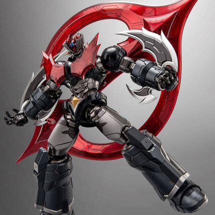 Shin Mazinger ZERO vs. Great General of Darkness Action Figure Mazinger ZERO 23 cm