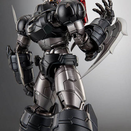 Shin Mazinger ZERO vs. Great General of Darkness Action Figure Mazinger ZERO 23 cm