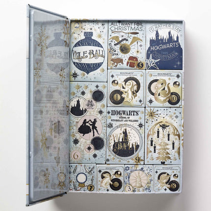 Harry Potter Jewellery & Accessories Advent Calendar Hedwig Tin