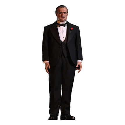 Vito Corleone Ojciec chrzestny Figurka 1/6 32cm