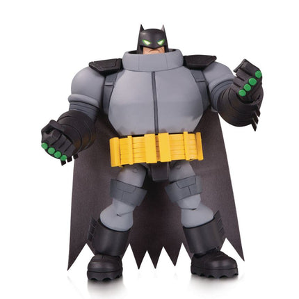 Super Armor  Batman The Adventures Continue Action Figure  18 cm
