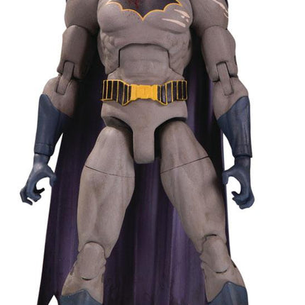 Batman (DCeased) DC Essentials Action Figure  18 cm