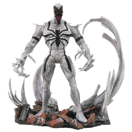 Anti Venom Action Figure Marvel Diamond Select 18cm (4313316556897)