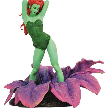 Poison Ivy DC Comic Gallery PCV Statuetka 23 cm