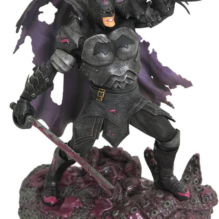Dark Nights Metal Batman DC Comic Gallery PVC Statuetka 23 cm