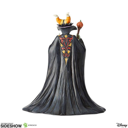 Maléfica Estatua de tradiciones de Disney de Halloween (Bella Durmiente) 21 cm