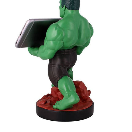 Marvel Cable Guy Hulk 20 cm Stand Joypad Controller