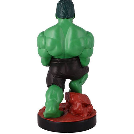 Marvel Cable Guy Hulk 20 cm Stand Joypad Controller