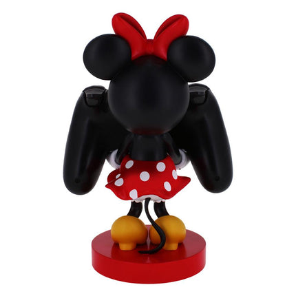 Minnie Cable Guy 20 cm Stand Joypad Controller