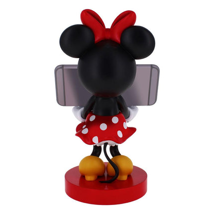 Minnie Cable Guy 20 cm Stand Joypad Controller