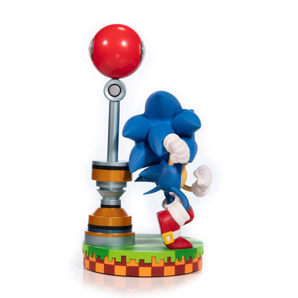Sonic the Hedgehog PVC Statue Sonic Standard Edition 26 cm