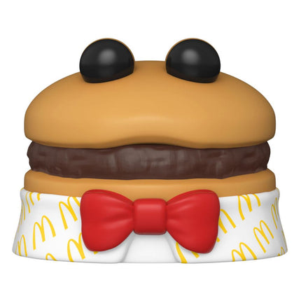 Meal Squad Burgery McDonalds POP! Ikony reklamy Figura winylowa 9 cm - 148