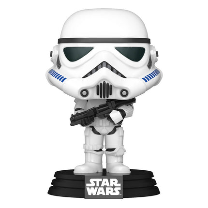 Stormtrooper Star Wars New Classics POP! Star Wars Vinyl Figure 9 cm - 598