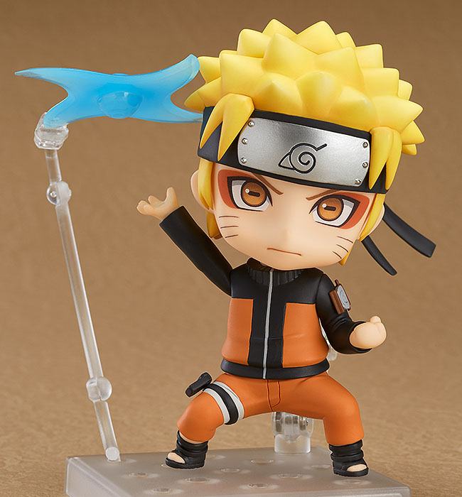 Sasuke Uchiwa Minix Collectibles Figure PVC Naruto 12 cm – poptoys.it