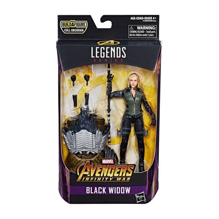#Scegli Personaggio_Black Widow Avengers Infinity War (4331406655585)